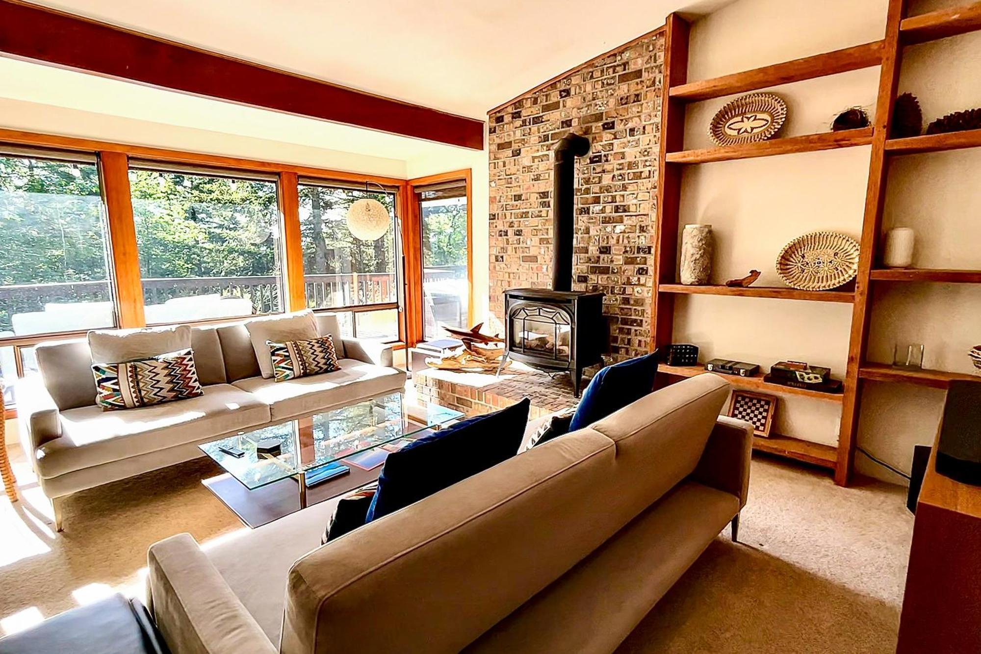 Raven Tree Villa Rosario Exterior photo